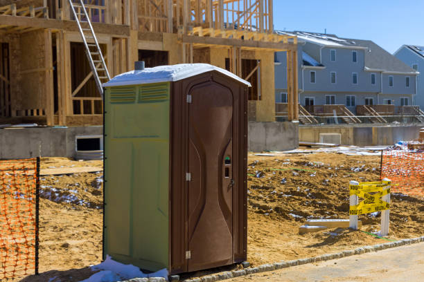 Best Emergency porta potty rental  in Circle Pines, MN