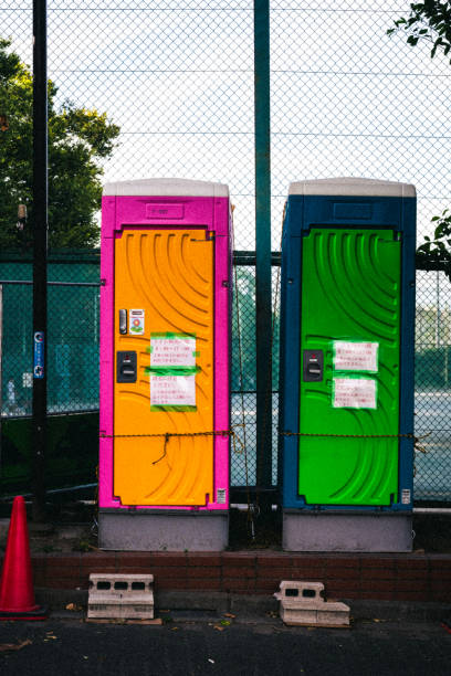Sanitation services for porta potties in Circle Pines, MN
